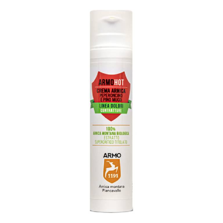 ARMO1191 ARMOHOT 100ML
