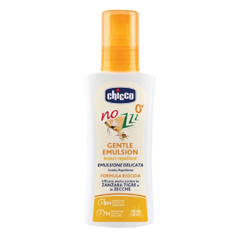 CH LOZ INSETTOREP 0M 100ML