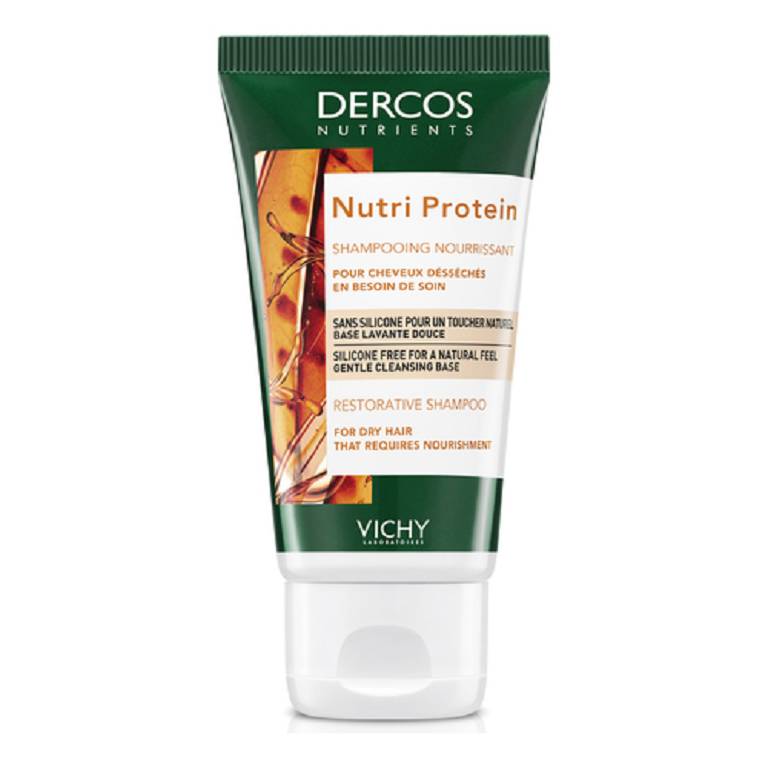 DT TRAVEL NUTRI NOURISH SH50ML