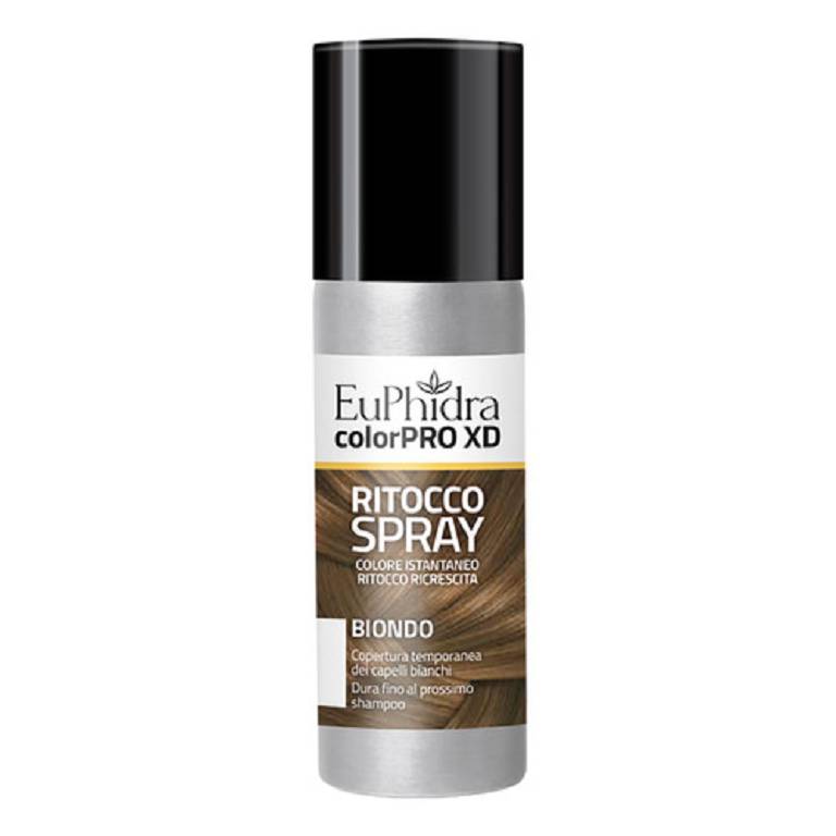 EUPHIDRA COLORPRO XD RIT BIO
