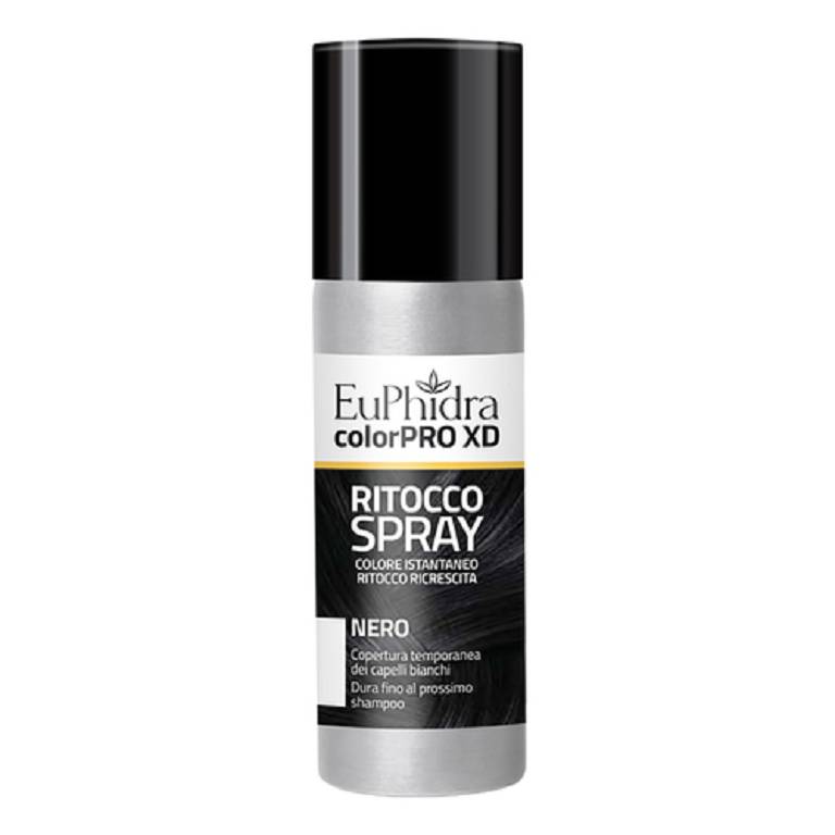 EUPHIDRA COLORPRO XD RIT NERO