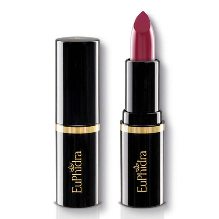 EUPHIDRA LIP ART ROSS CREMISI
