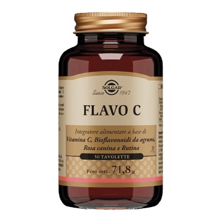FLAVO C 50TAV