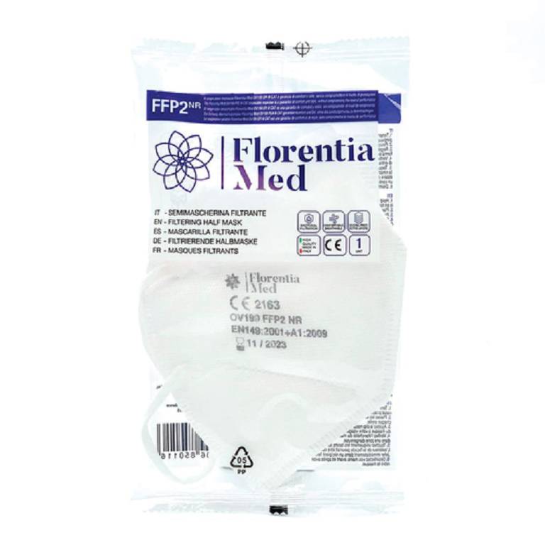 FLORENTIA MED SEMIMAS FFP2