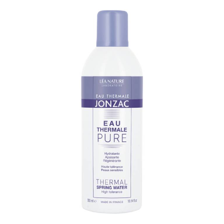 JONZAC ACQUA TERMALE 300ML