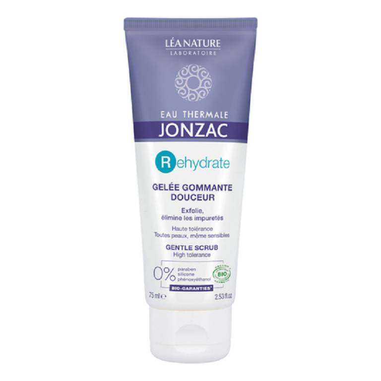 JONZAC GEL GOMMANTE DOLCEZZA