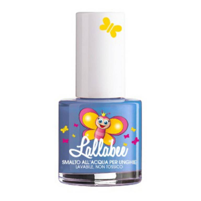 LALLABEE SMALTO ACQ UN ZUCCH9M