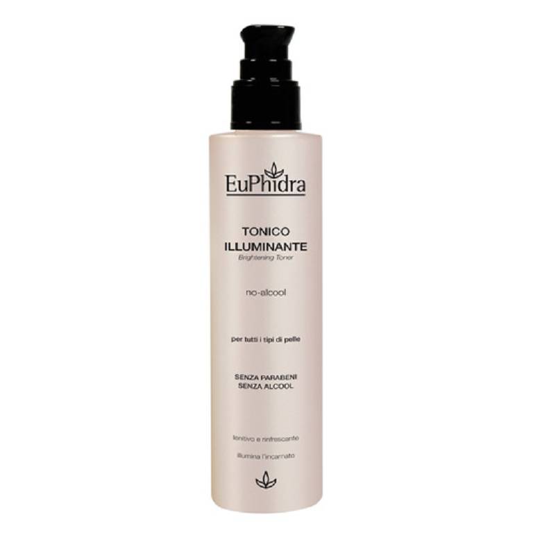 LOZIONE TONICA RINFRESC 200ML