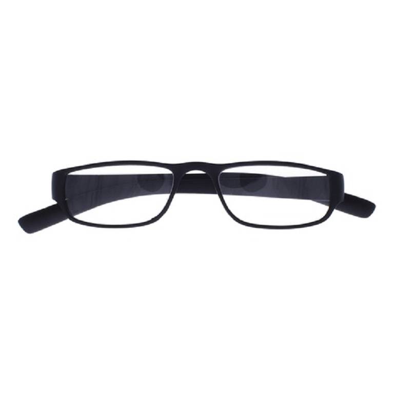 OCCHIALE ADIGE NERO +3,0