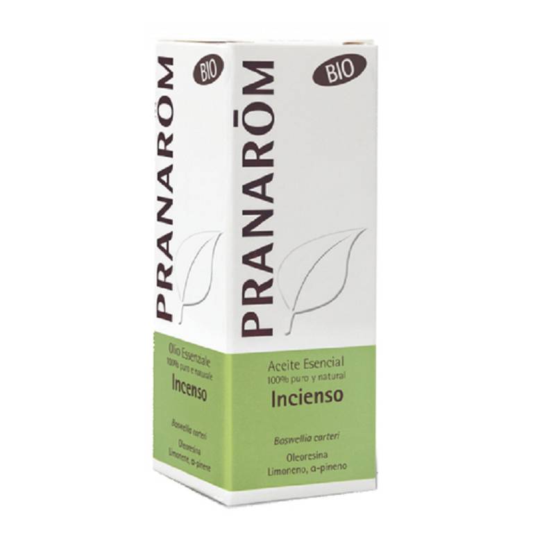 PRANAROM OE BIO INCENSO 5ML