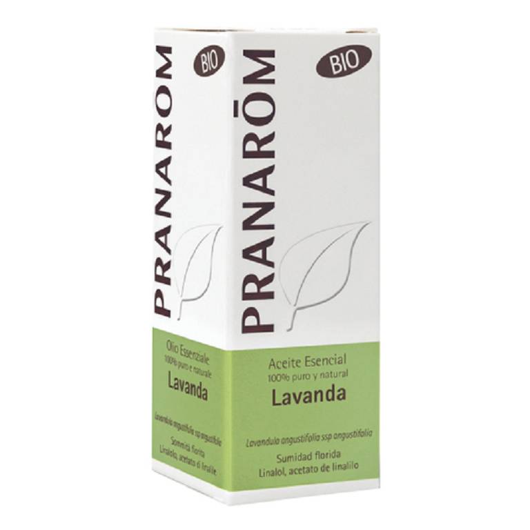 PRANAROM OE BIO LANVANDINO10ML
