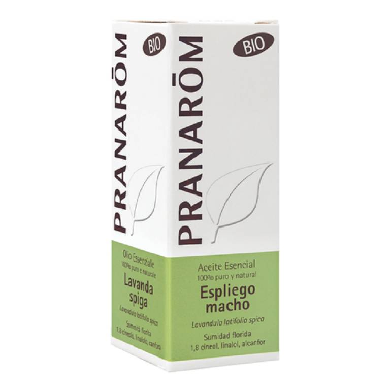 PRANAROM OE BIO LAVANDA SP10ML