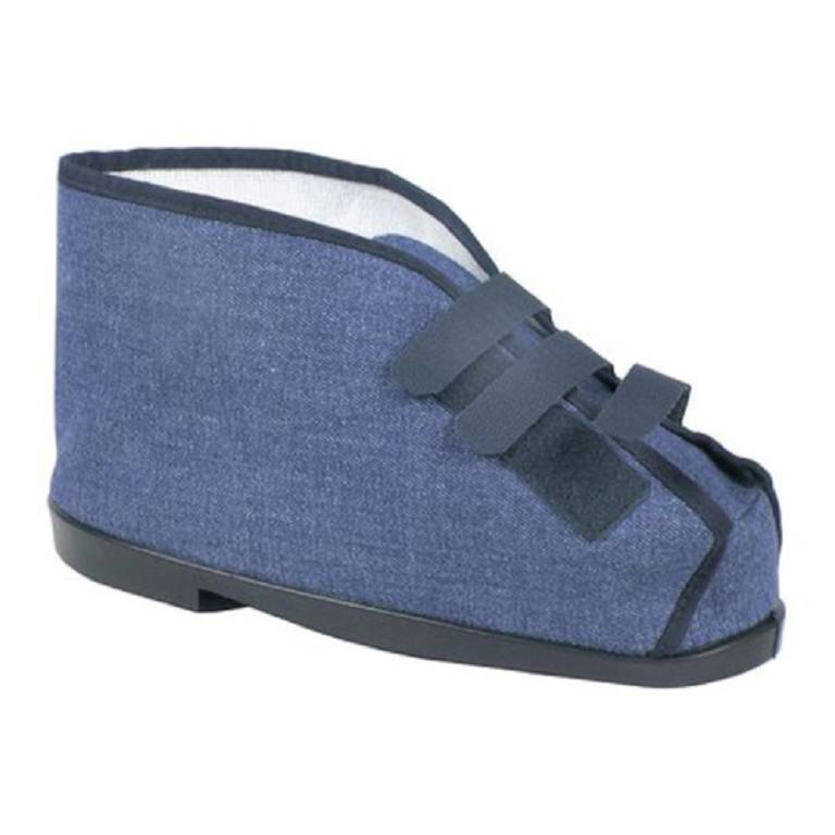 SCARPA SOPRAGESSO JEANS 37/38