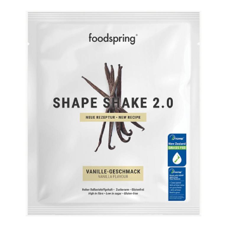 SHAPE SHAKE 2,0 VAN MONOD 60G