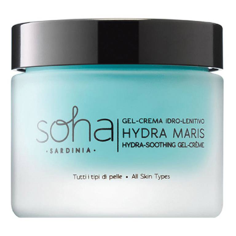 SOHA GEL CREMA IDRO LENIT 50ML